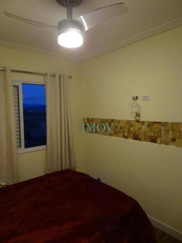 Apartamento com 2 dormitórios à venda, 63 m² por r$ 320.000 - vila industrial - Foto 11