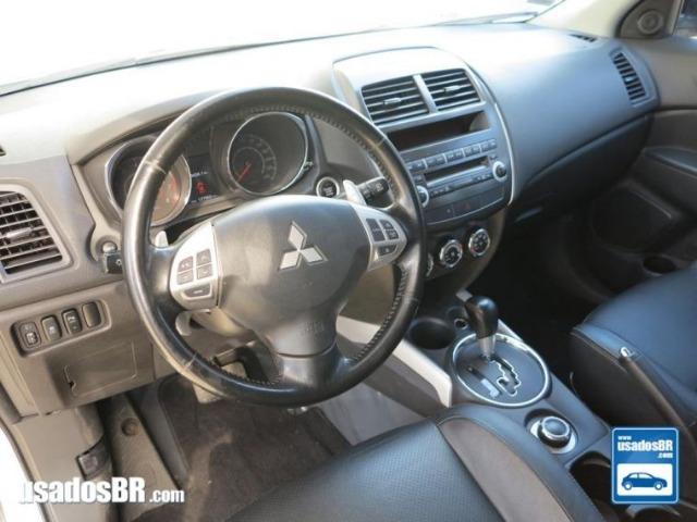 Asx 2.0 awd 2012 - Foto 15