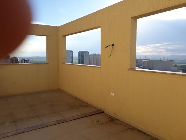 Cobertura Nova - Vila Ema - Vista eterna - Ac. Permuta - Foto 15