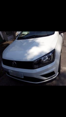 Gol Flex 1.0 Trendline 2018/2019 ( NOVO )