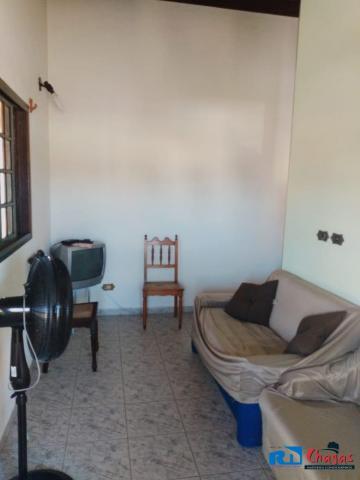 Casa com edícula na martim de sá em caraguatatuba - Foto 11