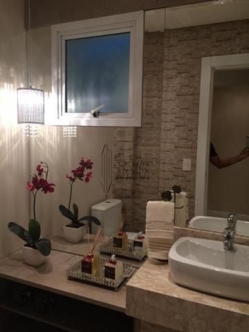 Apartamento à venda com 3 dormitórios em Zona nova, Capão da canoa cod:3D131 - Foto 11