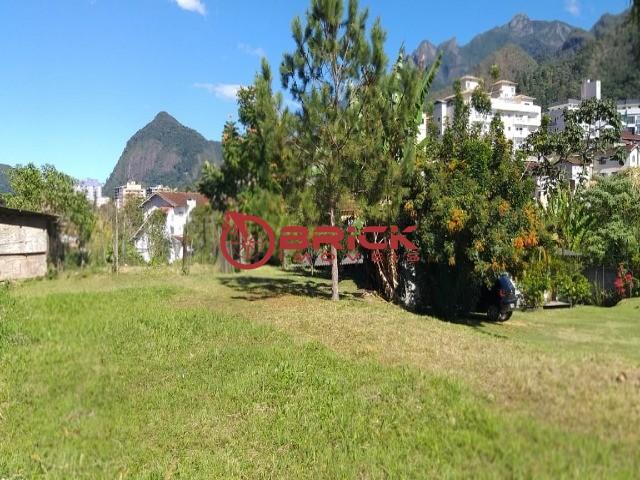 Excelente terreno plano com 1000 m² na cascata guarani. - Foto 5