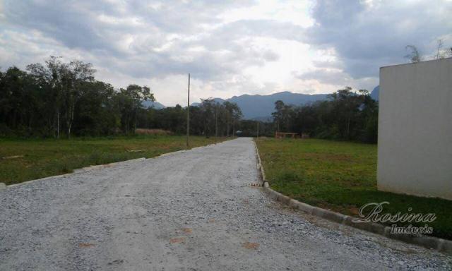 Òtimo terreno próximo ao centro - morretes/paraná - Foto 3