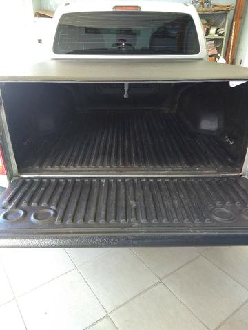 Amarok 2014 Trendline 4x4 CD Diesel Automatica - Foto 11