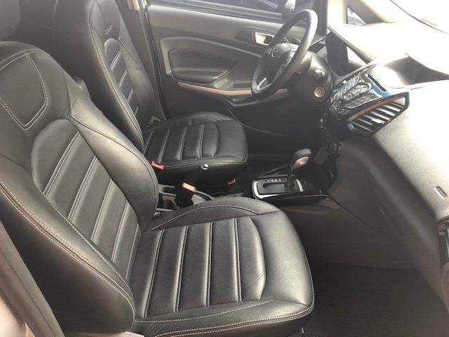 Ecosport 1.6 Freestyle 16v flex 4p powershift 2016 - Foto 7