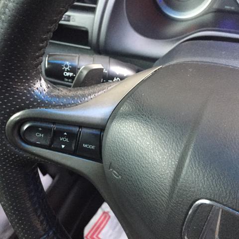 Honda City EX 1.5 flex automatico 2014 - Foto 8
