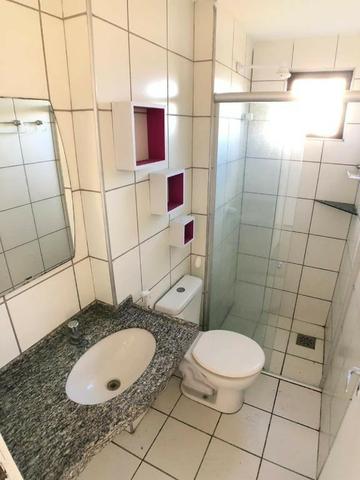 Apartamento no Luciano Cavalcante - 74m² - 3 Quartos - 2 Vagas (AP0657) - Foto 5