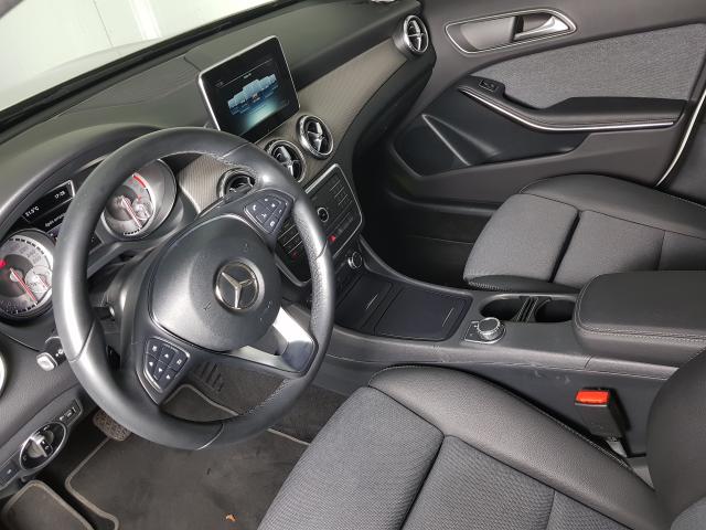 Mercedes GLA 200 Adv. 1.6/1.6 TB 16V Flex Aut. - Branco - 2016 - Foto 13