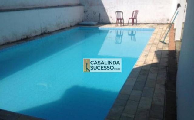 Casa 200m² 3 suítes 4 vagas próx. à rodovia governador mario covas - ca6120 - Foto 10