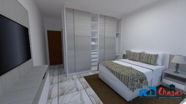 Casa nova no golfinho em caraguatatuba - Foto 11