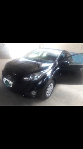 Vendo Hb20 1.6 conft Plus - Foto 2