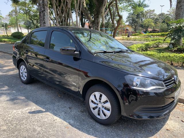 Voyage 1.6 completo abaixo da tabela !
