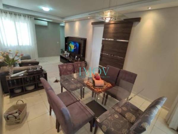 Casa com 3 dormitórios à venda, 77 m² por r$ 350.000 - jardim das floresp - Foto 5