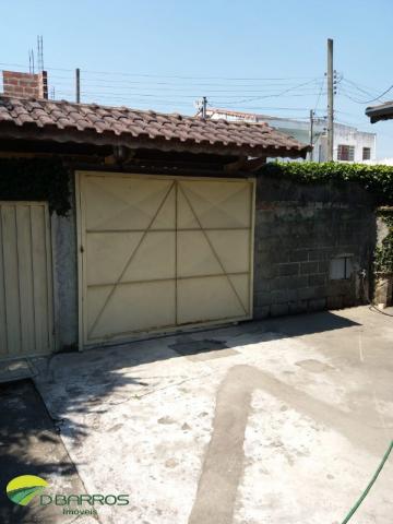 Oportunidade - tremembé - flor do campo - 2 casas em 1 - 4 dorms - 1 suite - 2 salas - 3 v - Foto 12