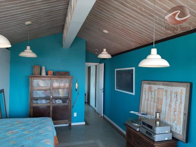 Sobrado com 4 dormitórios à venda, 378 m² por r$ 1.450.000,00 - urbanova - são josé dos ca - Foto 13