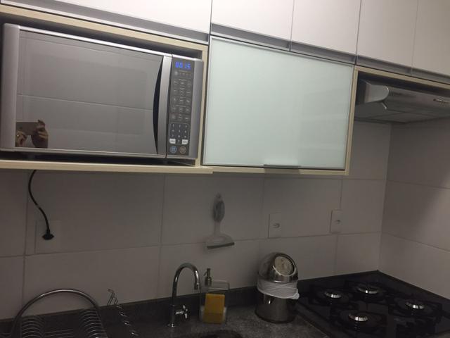 Vendo Casa Condomínio fechado! - Foto 9