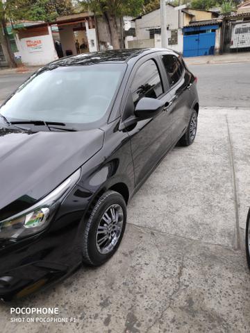 Fiat Argo 2018 único dono - Foto 4