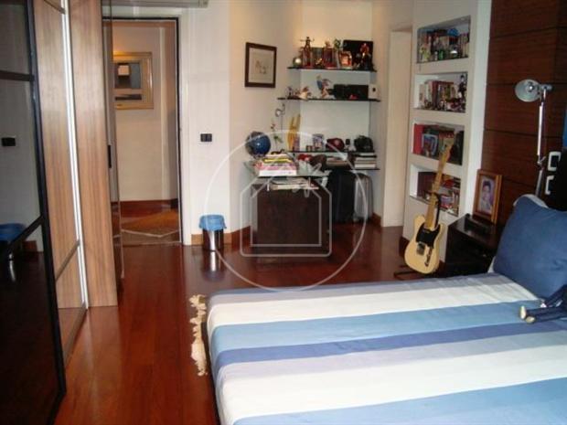 Apartamento à venda com 5 dormitórios em Icaraí, Niterói cod:862672 - Foto 9
