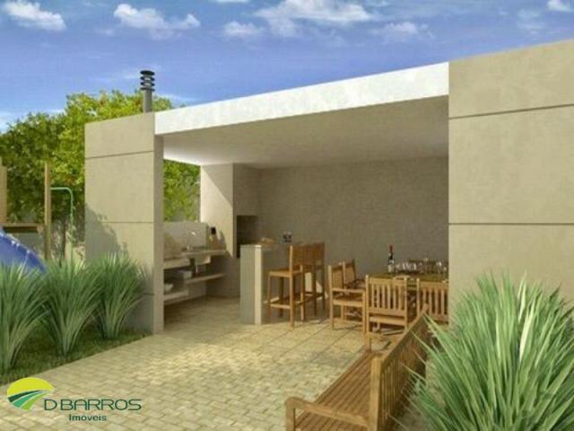 Apartamento taubate- vl s geraldo - 3 dorms - 1 suite - 2 salas - 2 banheiros - sacada - 1 - Foto 14