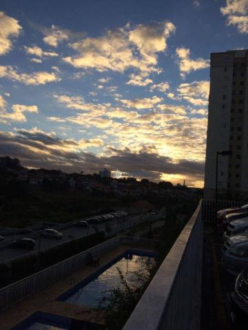 Apartamento com 2 dormitórios à venda, 57 m² por r$ 180.000 - parque residencial flamboyan - Foto 2