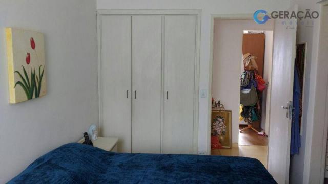 Apartamento com 3 dormitórios à venda, 98 m² por r$ 255.000,00 - centro - jacareí/sp - Foto 7