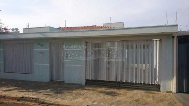 Casas na cidade de São Carlos cod: 75481