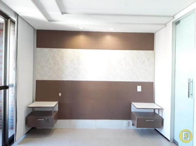 Apartamento para alugar com 3 dormitórios em Mucuripe, Fortaleza cod:50381 - Foto 13