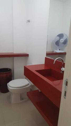 Apartamento VIRADA na meia praia - Foto 16