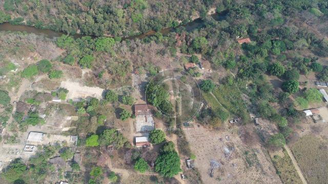 Chácara 13 km de cuiabá beira do rio coxipó - Foto 4
