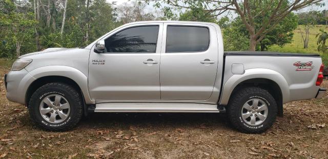 Hilux srv 2012 - Foto 2