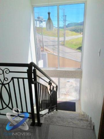 Sobrado com 4 dormitórios à venda, 270 m² por r$ 850.000 - jardim boa vista - são josé dos - Foto 9