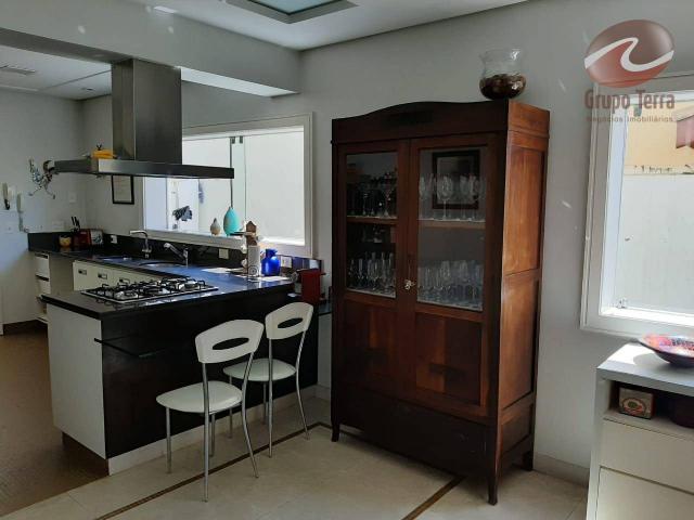 Sobrado com 4 dormitórios à venda, 378 m² por r$ 1.450.000,00 - urbanova - são josé dos ca - Foto 17