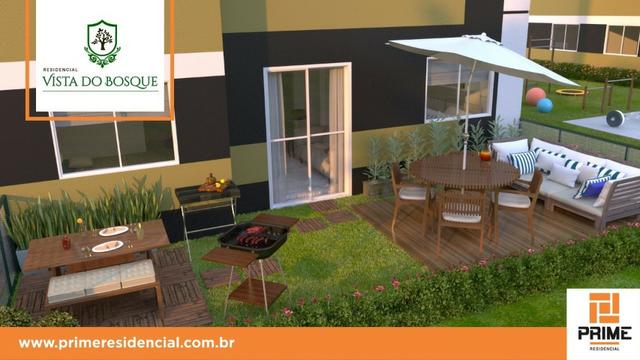Residencial Vista do Bosque - Foto 6