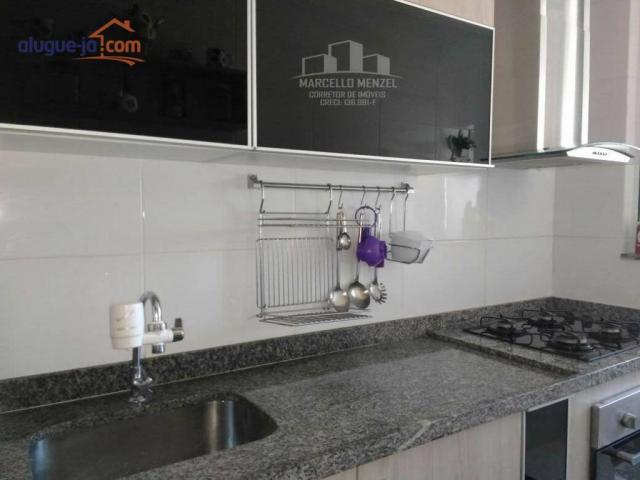 Vende-se: excelente apartamento 3d ? coração do bairro! - Foto 15