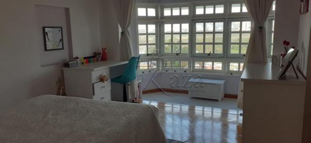 Casa de condomínio à venda com 4 dormitórios em Urbanova, Sao jose dos campos cod:V31363SA - Foto 13