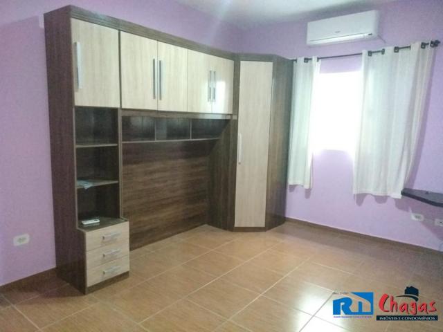Casa no gaivotas em caraguatatuba - Foto 8
