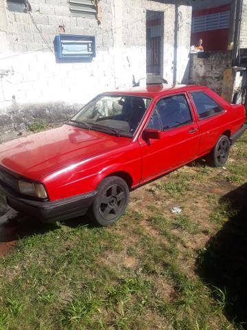 Santana 90 gl 2.0 a álcool - Foto 5