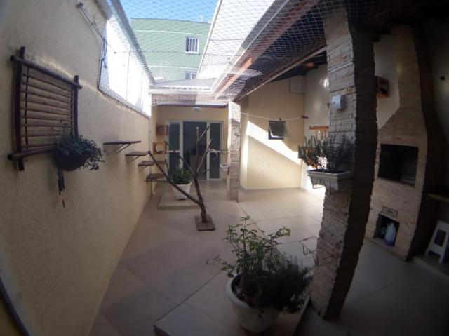 Casa de condomínio à venda com 3 dormitórios em Jardim primavera, Jacareí cod:55773 - Foto 2
