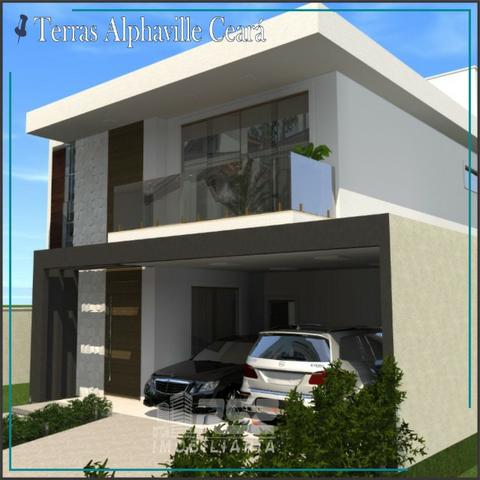 Casas Financiadas na Cidade Alpha - Terras e Ceara - Foto 4
