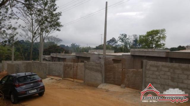 Casa nova veraneio ijal jacareí sp aceita carro, estua parcelar direto - Foto 7