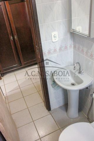 Apartamento à venda com 1 dormitórios em Praia do perequê açu, Ubatuba cod:AP00473 - Foto 11