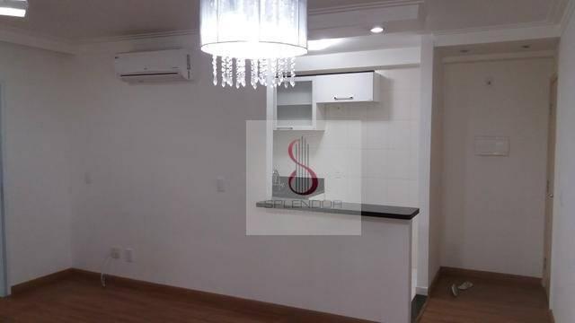 Apartamento com 3 dorms à venda, 92 m² por r$ 477.000 e locação por r$ 1.620,00 - vila bet - Foto 5