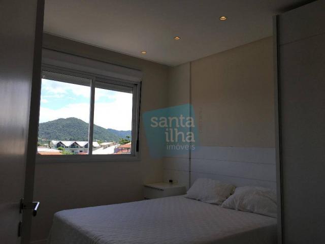 Apartamento residencial à venda, campeche, florianópolis - ap0790 - Foto 9