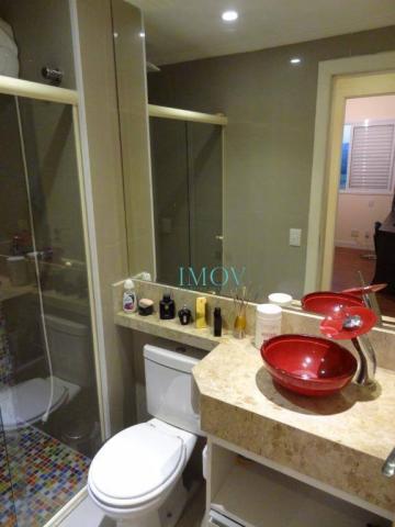 Apartamento com 2 dormitórios à venda, 63 m² por r$ 320.000 - vila industrial - Foto 20