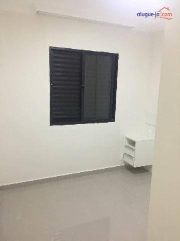 Apartamento com 2 dormitórios à venda, 62 m² por r$ 320.000,00 - jardim américa - são josé - Foto 10