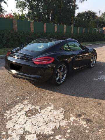 Porsche Cayman S 3.4 I6 km 17.000 - Foto 4