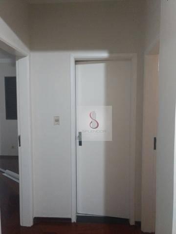 Apartamento com 4 dorms à venda, 174 m² por r$ 691.000 e locação por r$ 2.600,00 - vila em - Foto 14