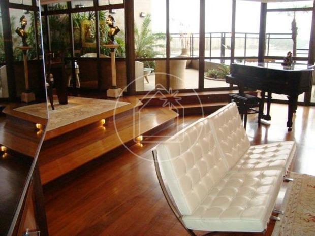 Apartamento à venda com 5 dormitórios em Icaraí, Niterói cod:862672 - Foto 6