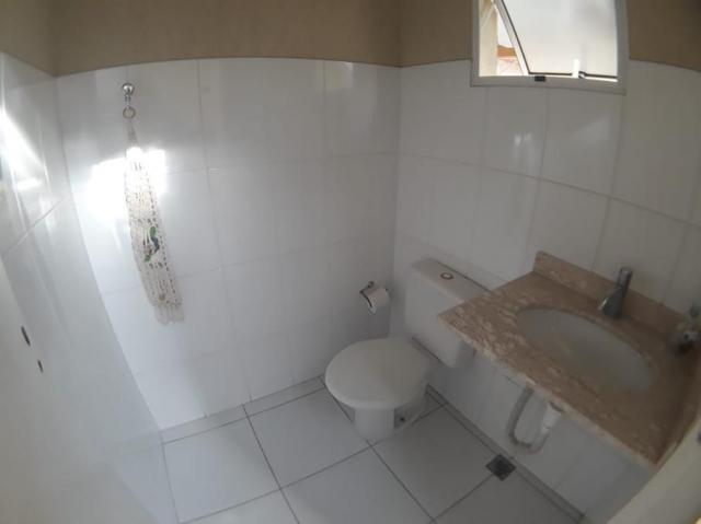 Casa de condomínio à venda com 3 dormitórios em Jardim primavera, Jacareí cod:55773 - Foto 3